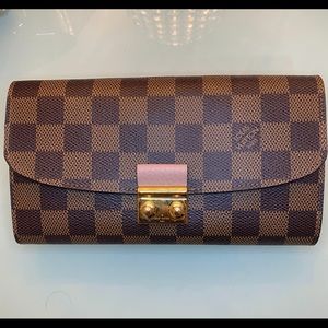 Louis Vuitton Chain Bag